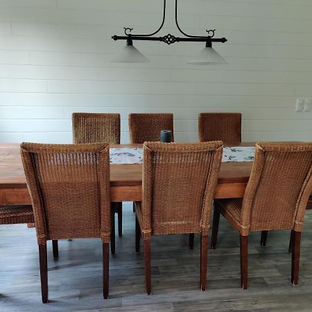 Omenapolun Onni Apartment Taipalsaari Ngoại thất bức ảnh