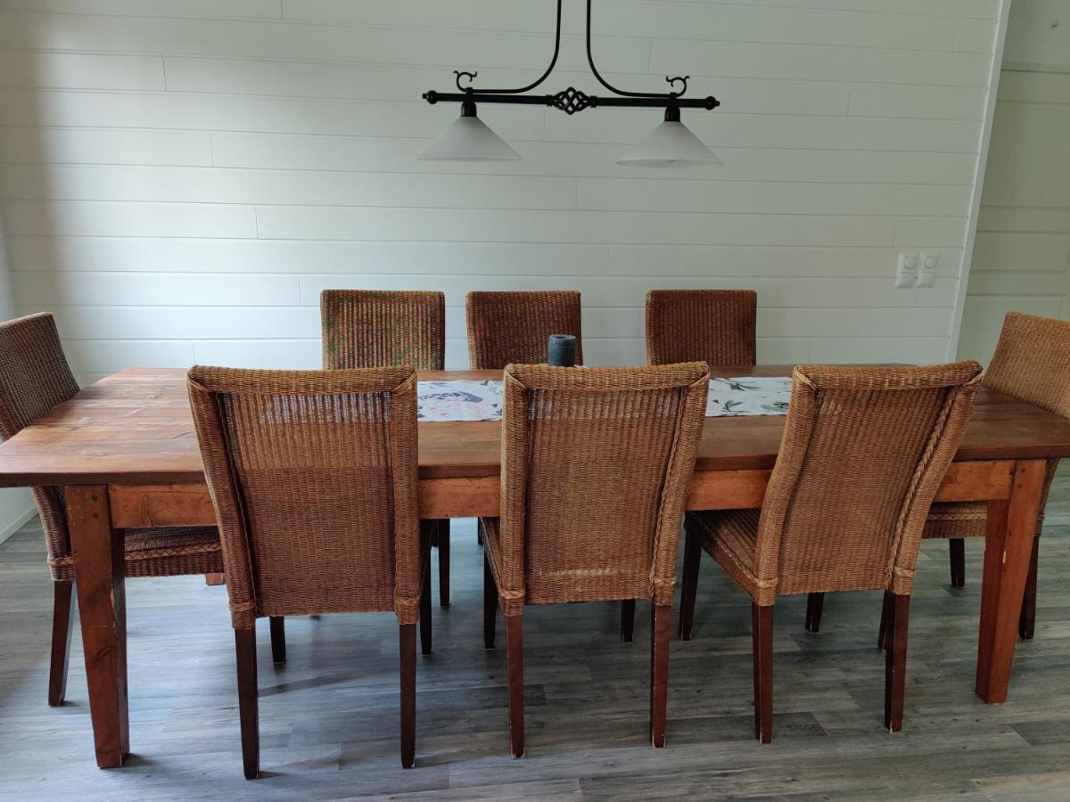 Omenapolun Onni Apartment Taipalsaari Ngoại thất bức ảnh