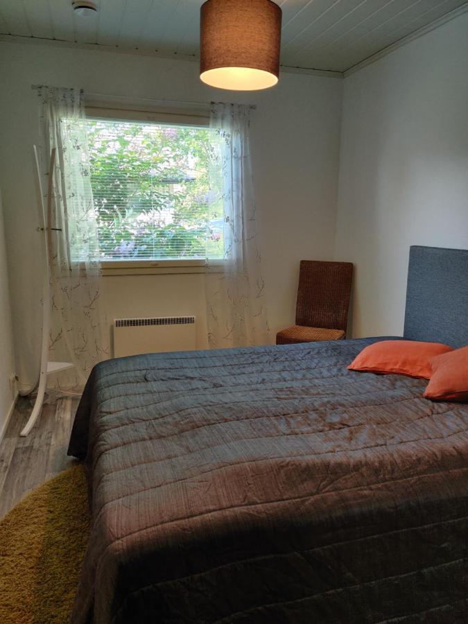 Omenapolun Onni Apartment Taipalsaari Ngoại thất bức ảnh