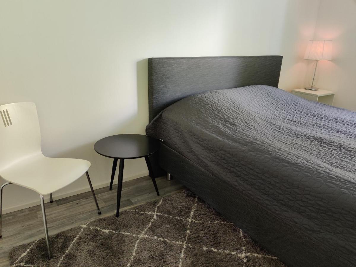 Omenapolun Onni Apartment Taipalsaari Ngoại thất bức ảnh