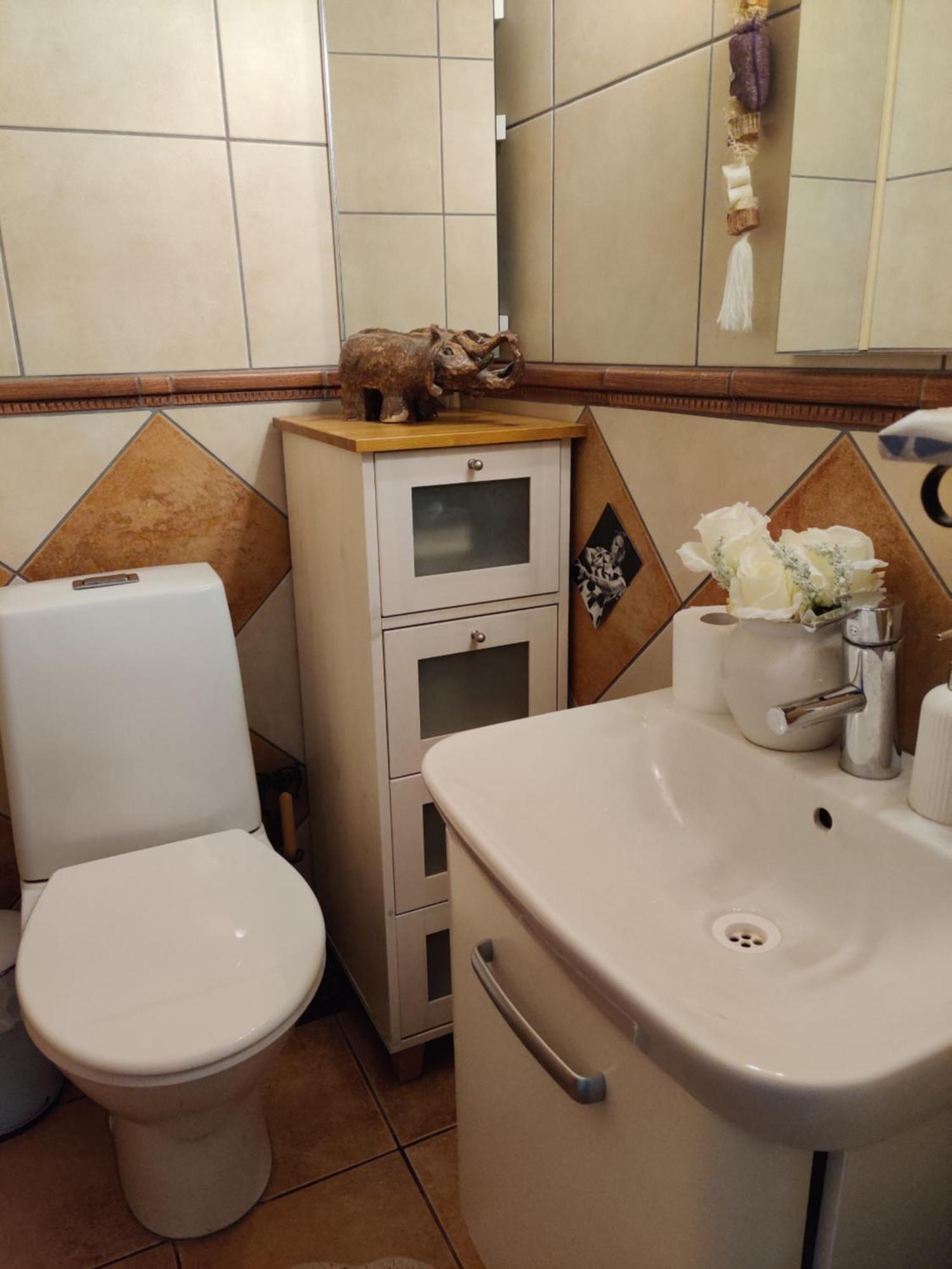 Omenapolun Onni Apartment Taipalsaari Ngoại thất bức ảnh