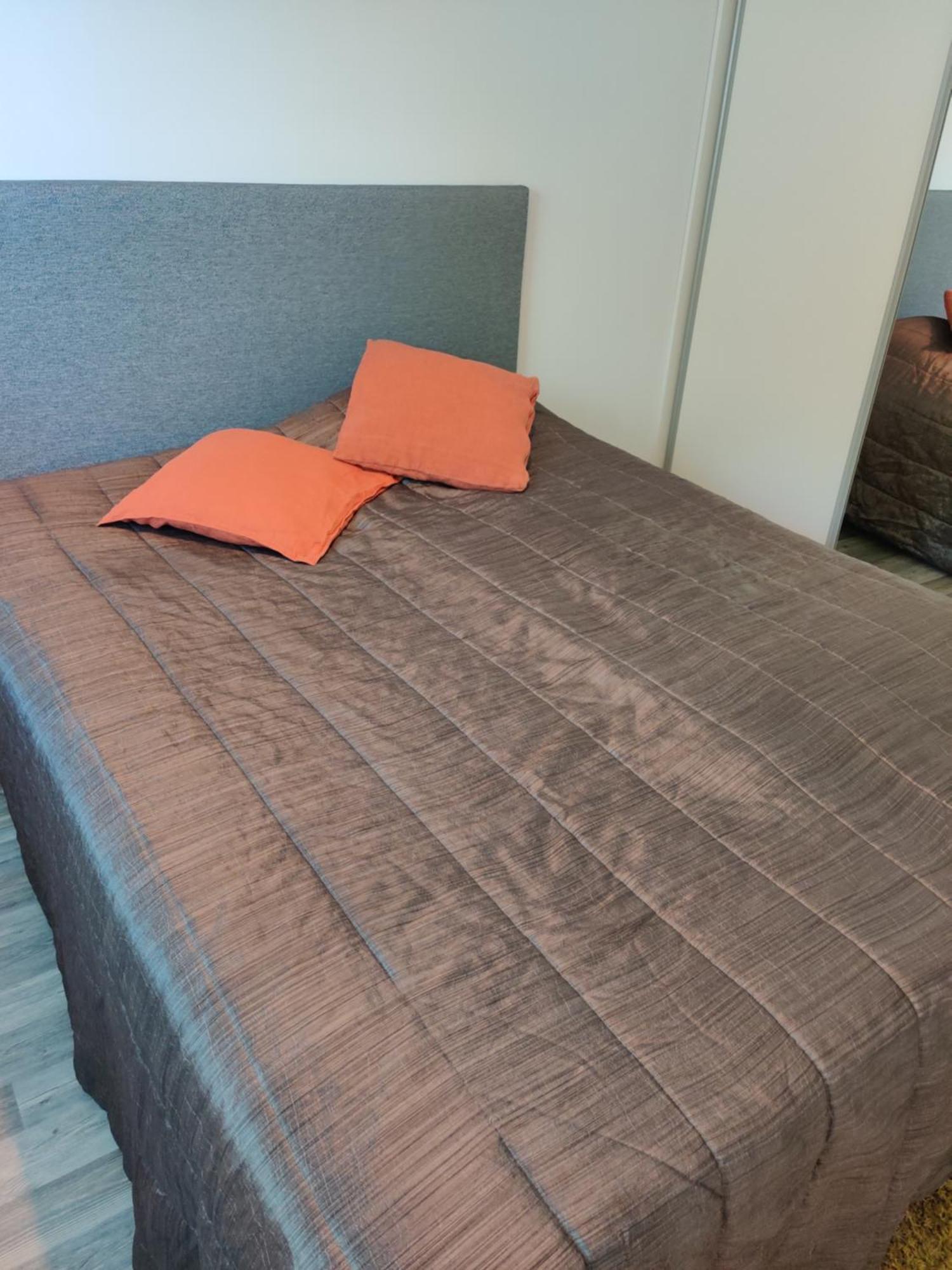 Omenapolun Onni Apartment Taipalsaari Phòng bức ảnh
